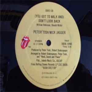 Peter Tosh - (You Got To Walk And) Don't Look Back Mp3
