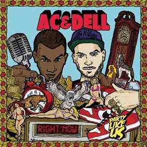 AC & Dell - Right Now Mp3