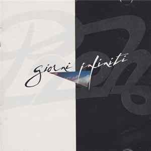 Pooh - Giorni Infiniti Mp3