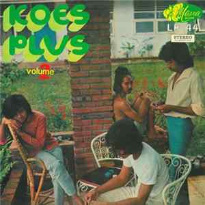 Koes Plus - Volume 2 Mp3