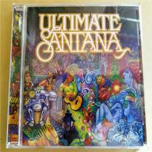 Santana - Ultimate Santana Mp3