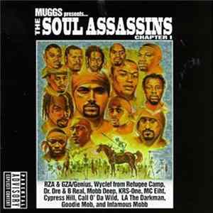 Muggs - The Soul Assassins (Chapter 1) Mp3