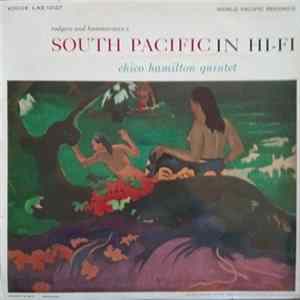 Chico Hamilton Quintet - South Pacific In Hi-Fi Mp3