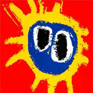 Primal Scream - Screamadelica Mp3