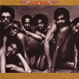 New Birth - Love Potion Mp3