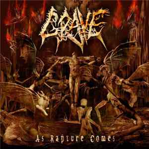 Grave - As Rapture Comes Mp3