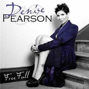 Deniece Pearson - Free Fall Mp3
