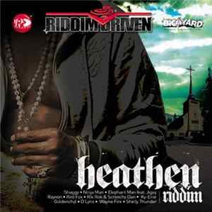 Various - Heathen Riddim Mp3