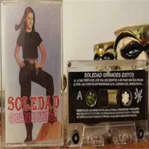 Soledad - Grandes Exitos Mp3