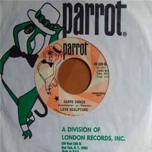 Love Sculpture - Sabre Dance / Think Of Love Mp3