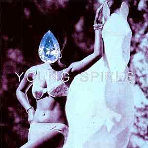 Young Spines - I Wont Forget You Mp3