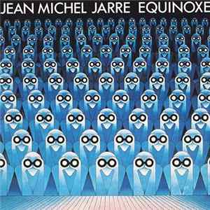 Jean-Michel Jarre - Equinoxe Mp3