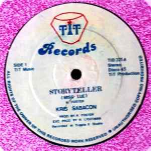 Kris Sabacon - Storyteller Mp3