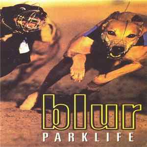 Blur - Parklife Mp3