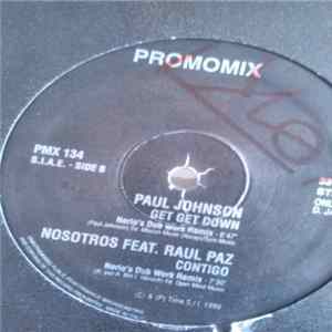 Various - The Time Group Promo-Mix 134 Mp3
