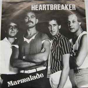 The Marmalade - Heart Breaker Mp3