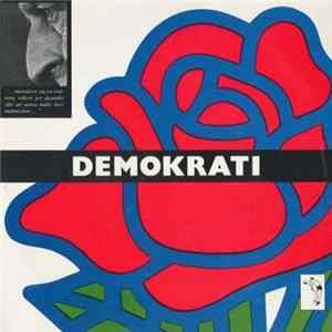 Anis & Oakland - Demokrati Mp3