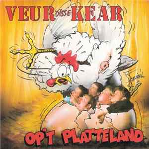 Veur Disse Kear - Op't Platteland Mp3
