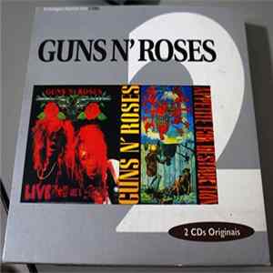 Guns N' Roses - Appetite For Destruction / G N'R Lies Mp3