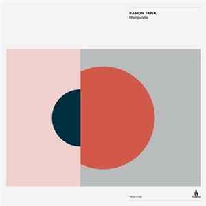 Ramon Tapia - Manipulate Mp3