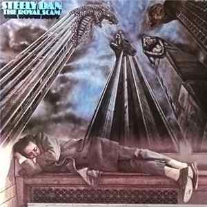 Steely Dan - The Royal Scam Mp3