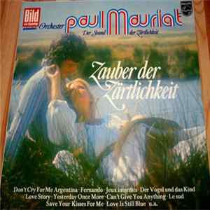 Orchester Paul Mauriat - Zauber Der Zärtlichkeit Mp3