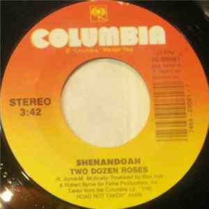 Shenandoah - Two Dozen Roses / Hard Country Mp3