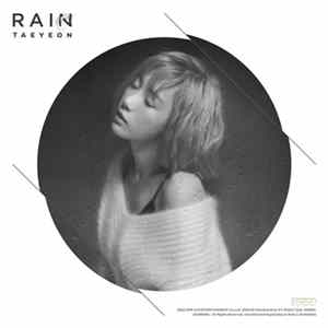 Taeyeon - Rain Mp3