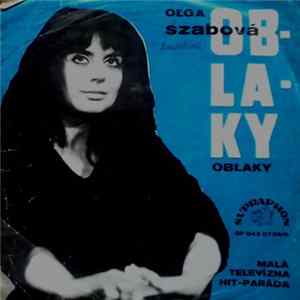 Oľga Szabová, Eva Biháryová - Kolotoč / Oblaky Mp3
