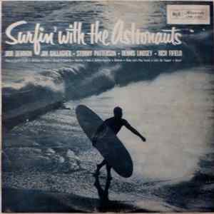 The Astronauts - Surfin' With The Astronauts Mp3