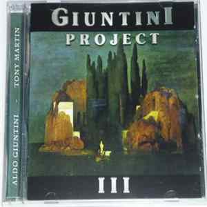 Giuntini Project - III Mp3