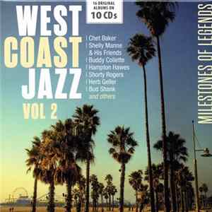 Various - West Coast Jazz Vol 2 Mp3