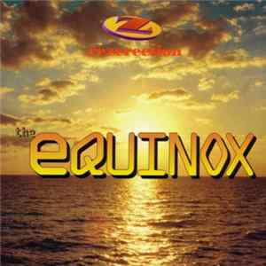 Various - Rezerection - The Equinox Mp3