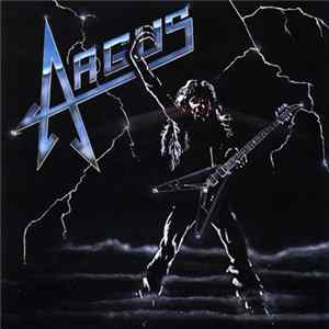 Argus - Argus Mp3