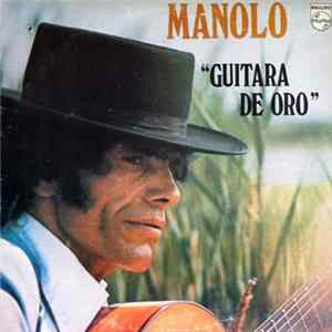 Manolo - Guitara De Oro Mp3