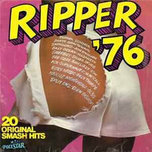 Various - Ripper '76 Mp3