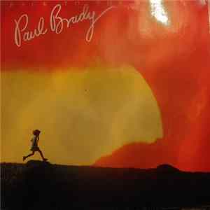 Paul Brady - Back To The Centre Mp3