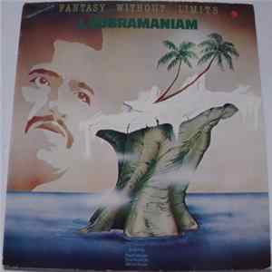 L. Subramaniam - Fantasy Without Limits Mp3