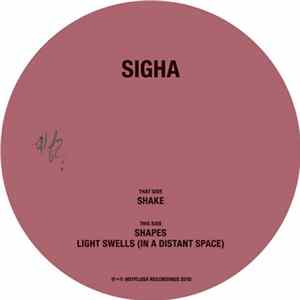Sigha - Shake Mp3