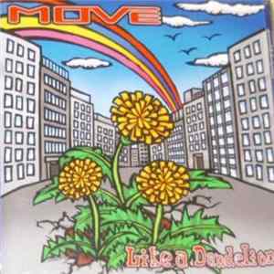 Move - Like A Dandelion Mp3