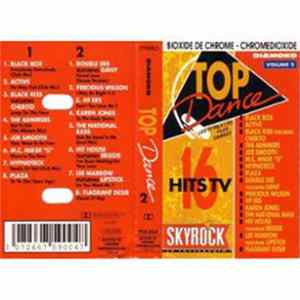 Various - Top Dance Volume 2 Mp3