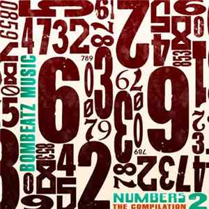 Various - Numbers 2 (The Compilation) Mp3