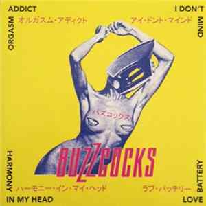 Buzzcocks - Orgasm Addict Mp3
