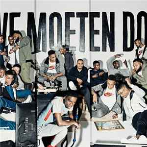 Broederliefde - We Moeten Door Mp3