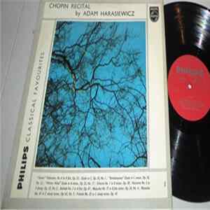 Adam Harasiewicz - Chopin Recital Mp3