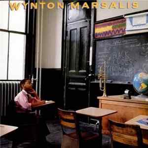 Wynton Marsalis - Black Codes (From The Underground) Mp3