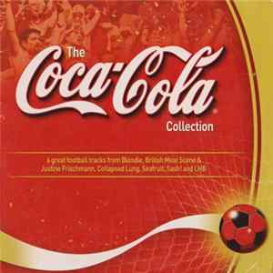 Various - The Coca-Cola Collection Mp3