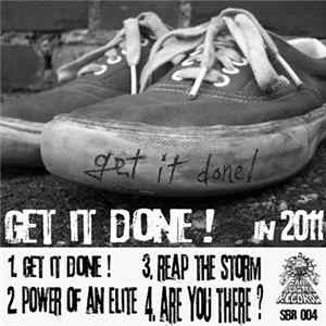 Get It Done! - Demo Mp3