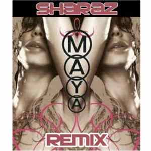 Sharaz - The First Time Mp3