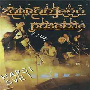 Zabranjeno Pušenje - Hapsi Sve! Mp3